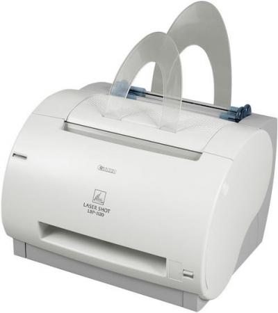 Заправка Принтера Canon LBP1120 С Выездом На Дом